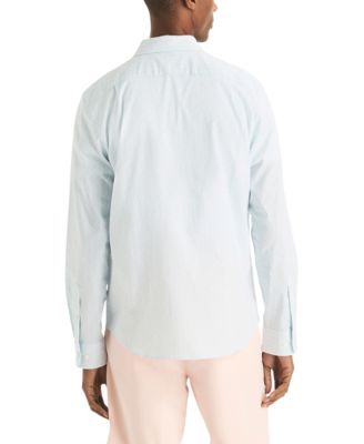 Men's Long-Sleeve Shirt