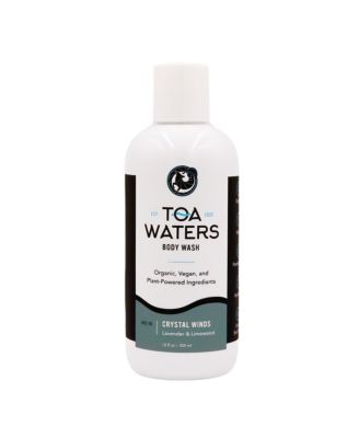 Crystal Winds Body Wash, 12 fl oz