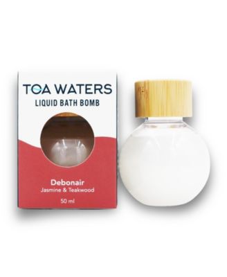 TOA Waters