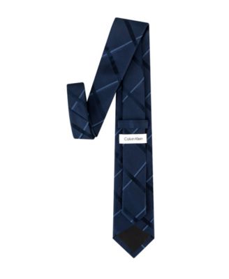 Men's Isabella Grid Tie
