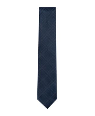 Men's Everett Plaid Tie