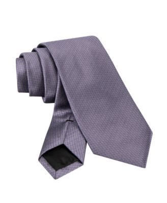 Men's Harriet Herringbone Tie