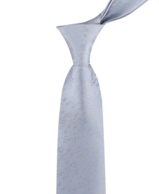Men's William Floral Tie