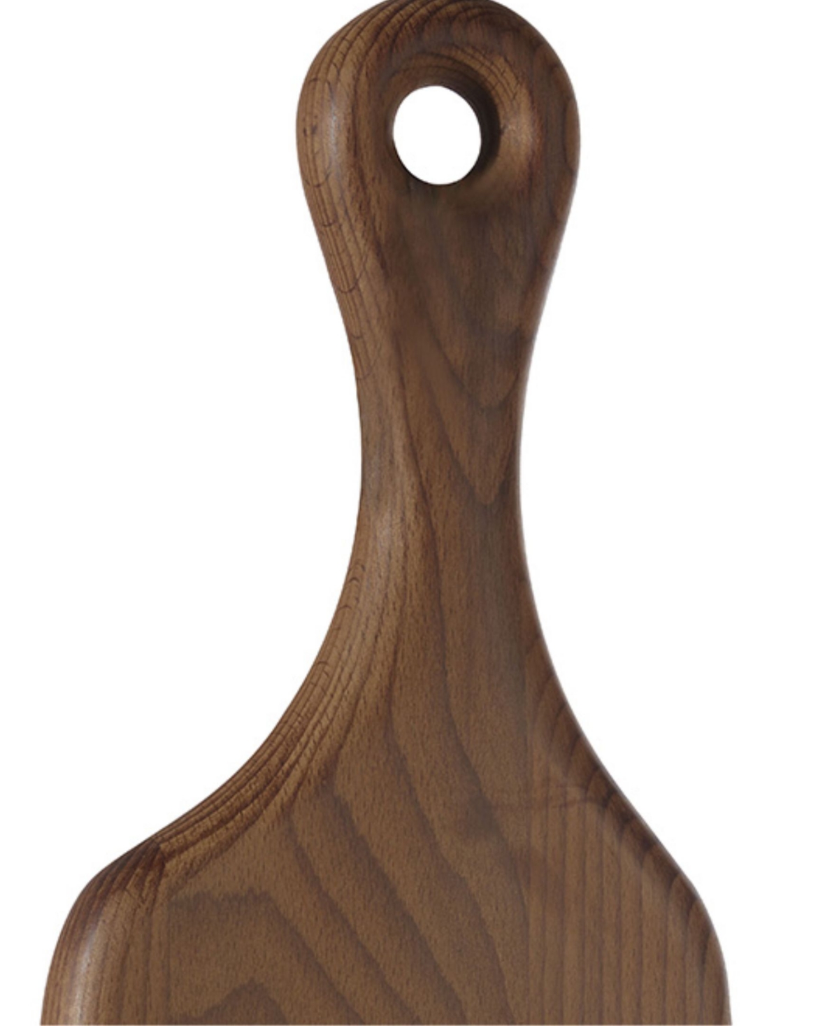 Legnoart Chopping Beech Prosciutto Board, 23.5" X 1.25"