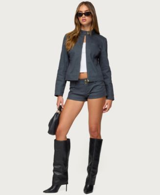 Women's Kayra Micro Shorts