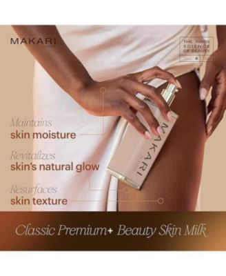 Radiant Body Beautifying Milk - 4.75oz