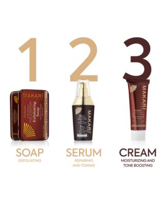 Exclusive Tone Boosting Face Cream - 1.7oz