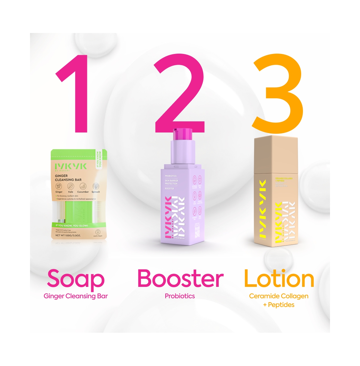 Ceramide Collagen + Peptides Body Toning Cream