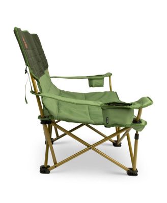 Low Loveseat Camp Chair
