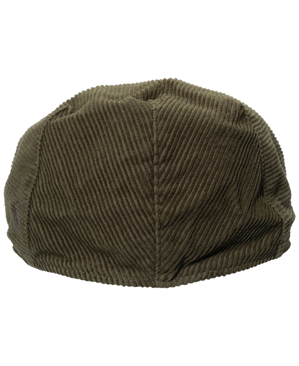 Polo Ralph Lauren Men's Corduroy Driver Cap