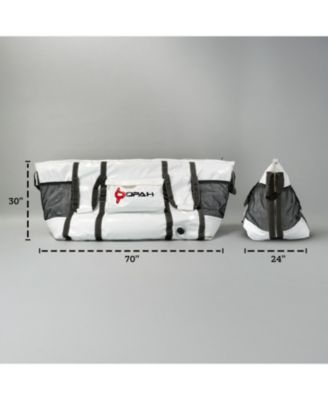 Gear Fathom 6 Fishing Cooler Bag – 335 Quart