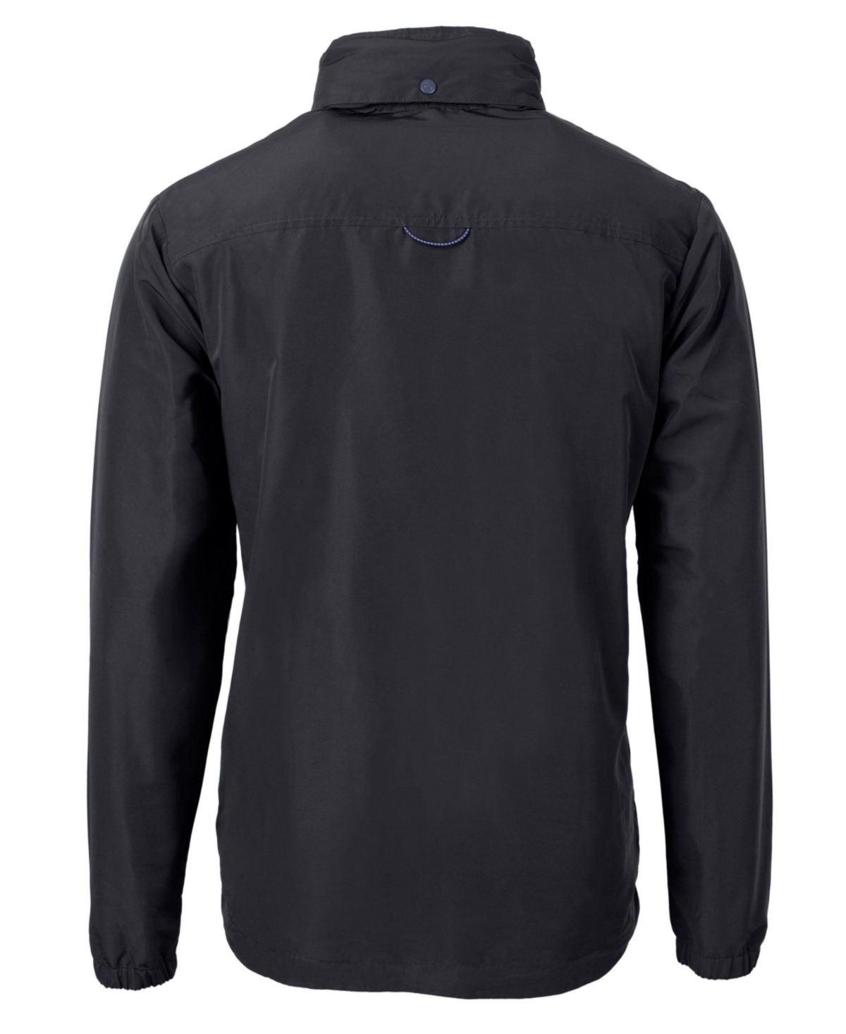 Cutter & Buck Men's Charter Eco Knit Recycled Full-Zip Jacket