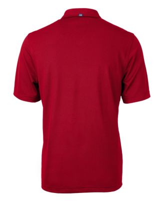 Big & Tall Virtue Eco Pique Recycled Polo Shirt