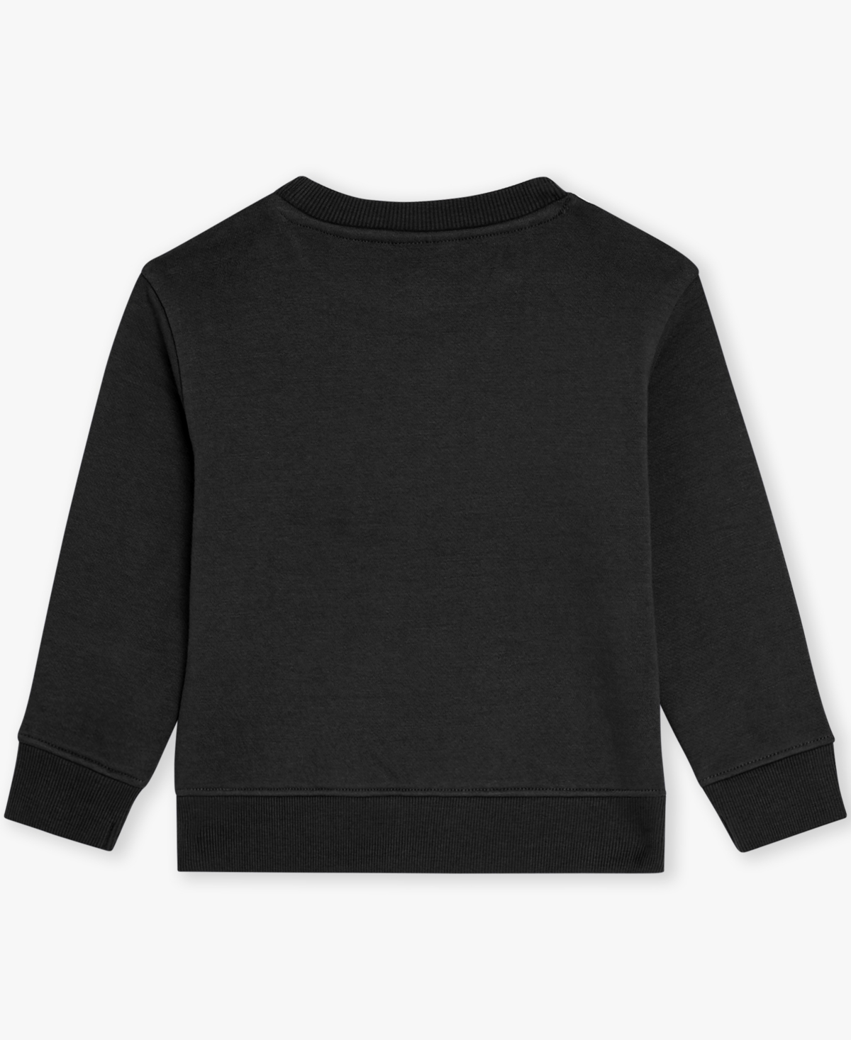 Champion Boys Toddler 2T-4T Crewneck T-Shirt and Pants, 2-Piece Set