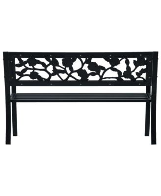 Durable Garden Bench