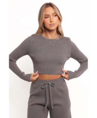 Women's Ayers Long Sleeve Set