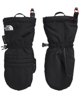 The North Face - Boys 5-16 Montana Ski Mittens
