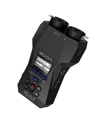H1 XLR 32-Bit Float Handy Recorder