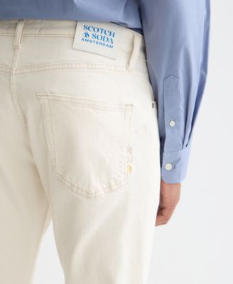 Men's Straight Leg Pants