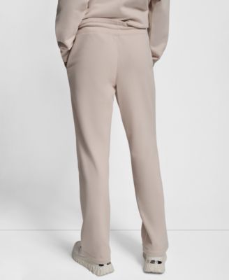 Women's Sport Stacked Transfer Logo Track Pants