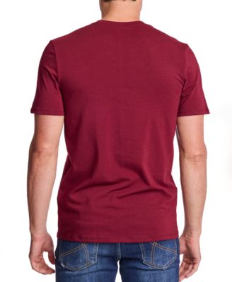 Men's Lucas Crewneck T-Shirt
