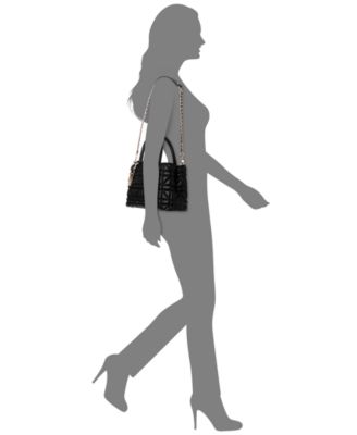 Edita Elite Small Satchel Bag