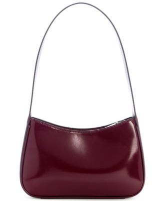 Arnela Top Zip Small Shoulder Bag