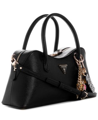 Davina Medium Satchel Bag