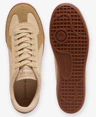 Men's Baseshot Pro Lace-Up Sneakers