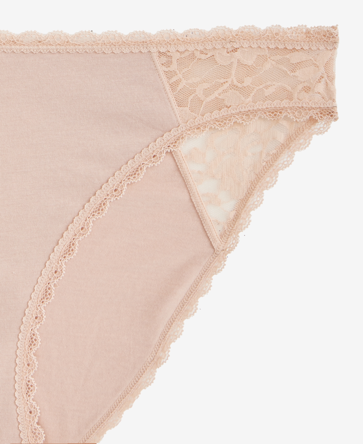 State of Day Women's Lace Bikini Underwear, Exclusively at Macy's