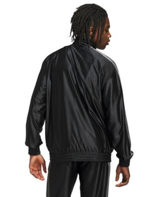 Men's Shine Long-Sleeve Track Jacket