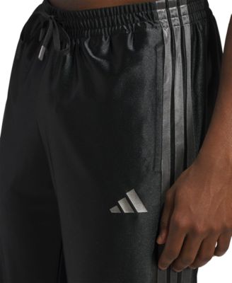 Men's Shine Open Regular-Fit Track Pants