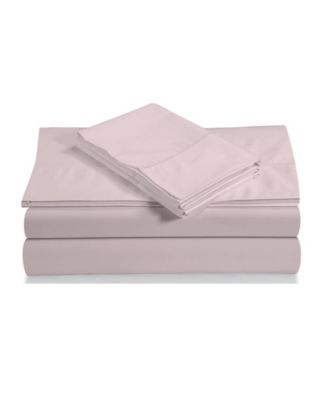 Egyptian Cotton Sateen 800 Thread Count Extra Deep Pocket Queen Sheet Set