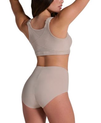 High Waisted Seamless Hipster Panty - Perfect Fit