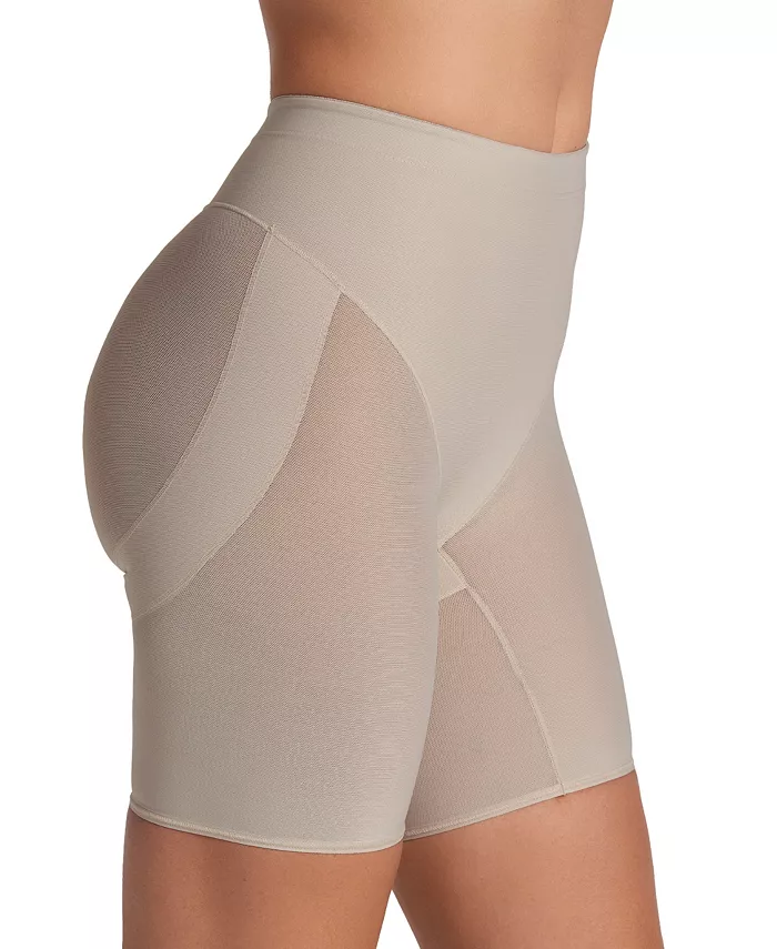 Women's Firm Compression Butt Lifter Shaper Shorts - thumbnail 9