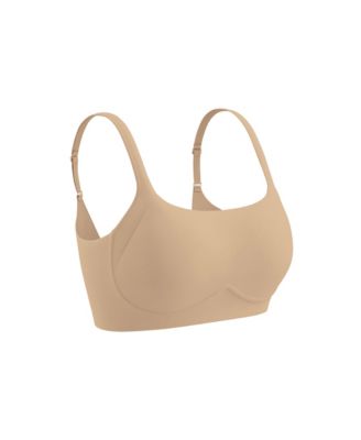 Wireless Support Bra 091054