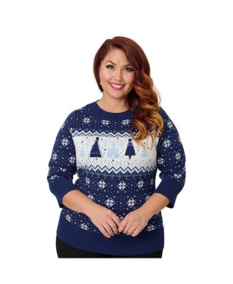 Women's Minou Sweater