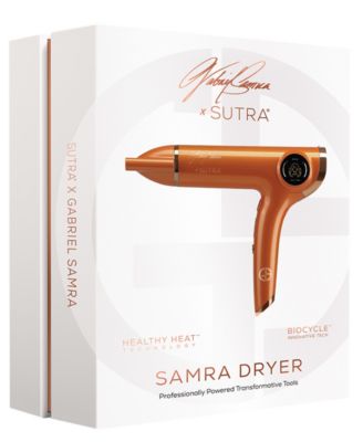 Samra Hair Dryer