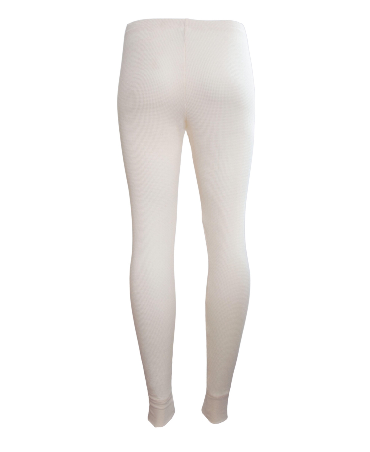 Watson'S Women's Waffle Thermal Long John