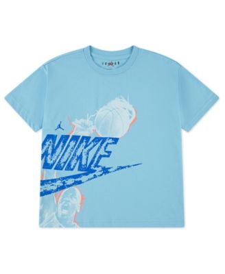Boys' 2T-7 Reissue Short-Sleeve T-Shirt