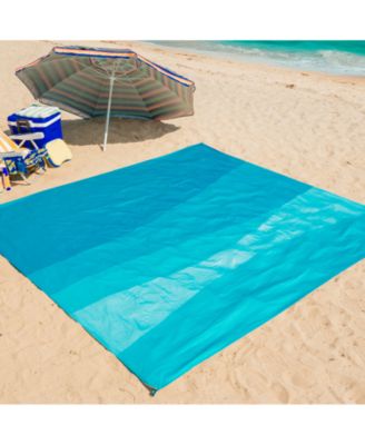 Oasis Beach Blanket