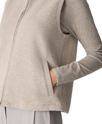 Women's Sleeveless Vest