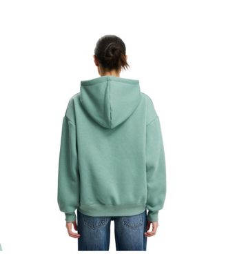 Women's Sweatshirts Premium Oversized Hoodie