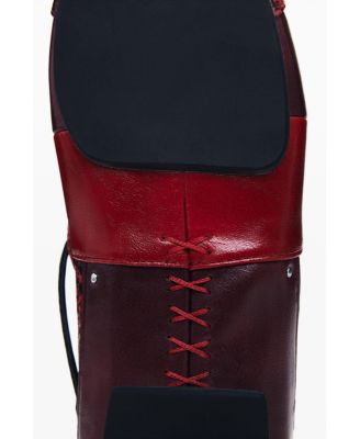 Women's Ballerina with laces