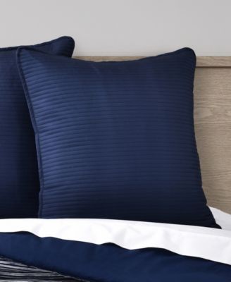 Dalton Textured Sham, European