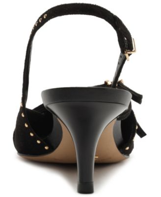 Women's Tiana Mid Stiletto Pumps