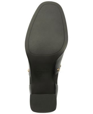 Women's Rony Mid Block Heel Booties