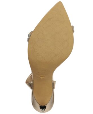 Women's Stella High Stiletto Dress Sandals