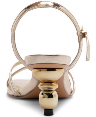 Women's Birdie Mid Stiletto Sandals