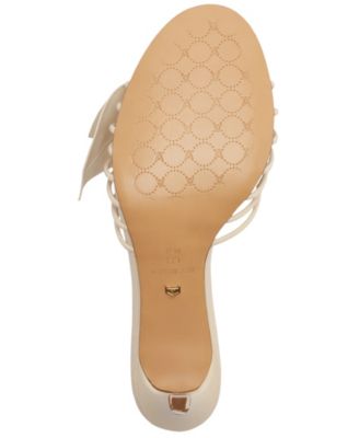 Women's Viola Mid Stiletto Sandals